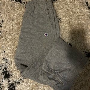 Grey Champion pants